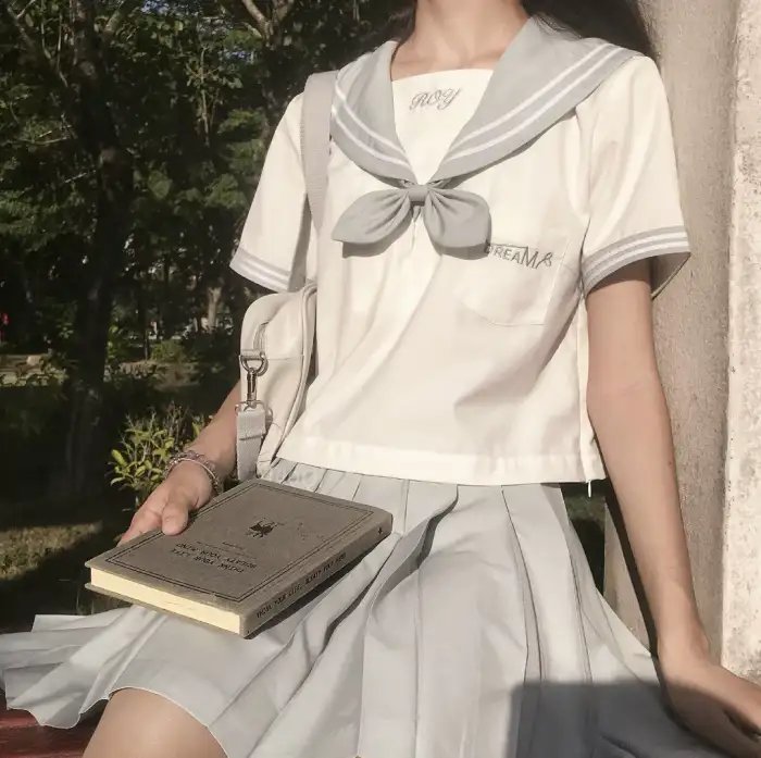 花舞少女