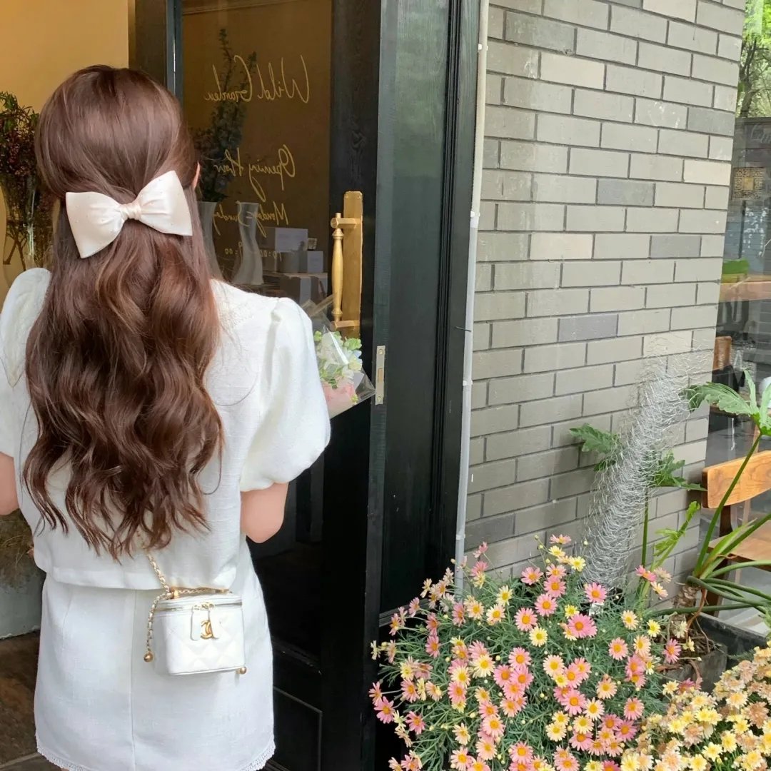香草美人